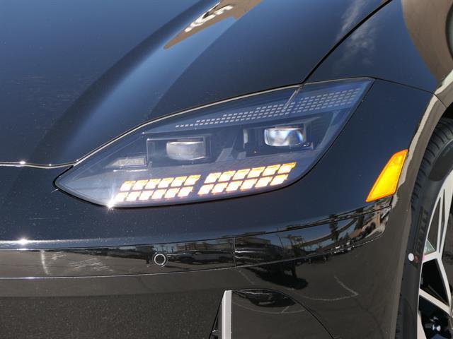 2025 Hyundai IONIQ 6 SEL Glendora CA