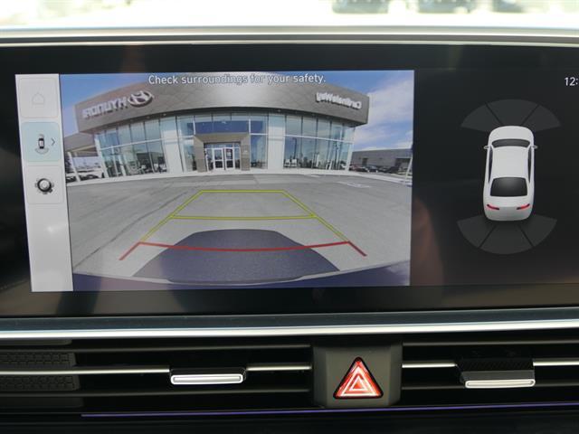 2025 Hyundai IONIQ 6 SEL Glendora CA