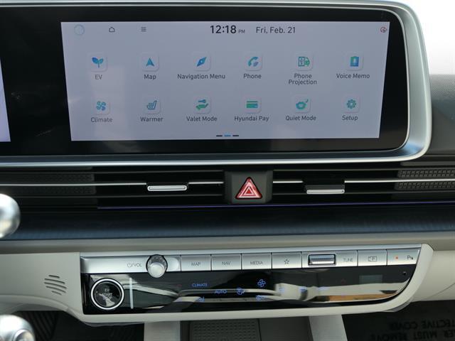 2025 Hyundai IONIQ 6 SEL Glendora CA