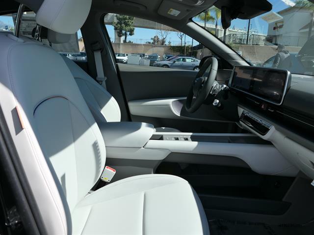 2025 Hyundai IONIQ 6 SEL Glendora CA