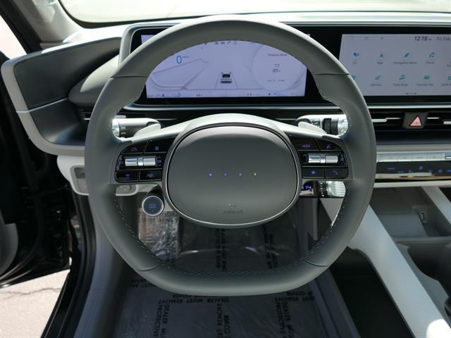 2025 Hyundai IONIQ 6 SEL Glendora CA