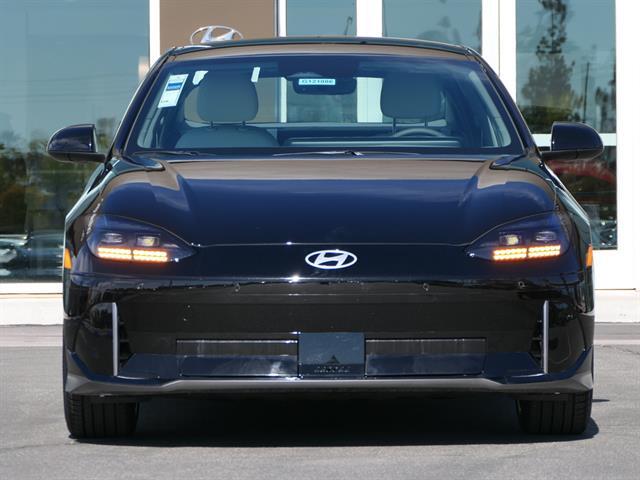 2025 Hyundai IONIQ 6 SEL Glendora CA