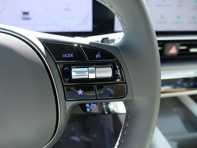 2025 Hyundai IONIQ 6 SEL Glendora CA