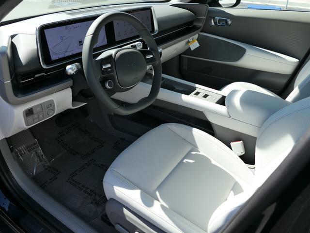 2025 Hyundai IONIQ 6 SEL Glendora CA