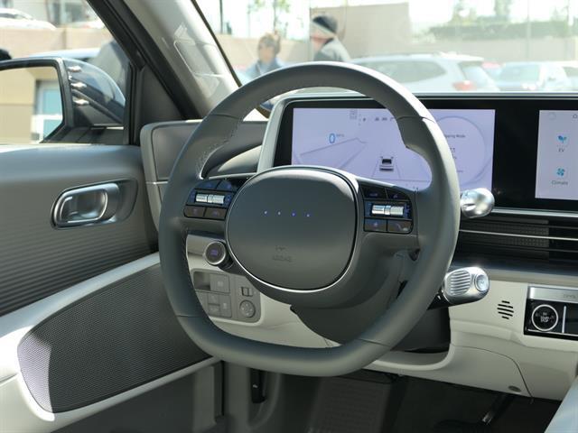 2025 Hyundai IONIQ 6 SEL Glendora CA