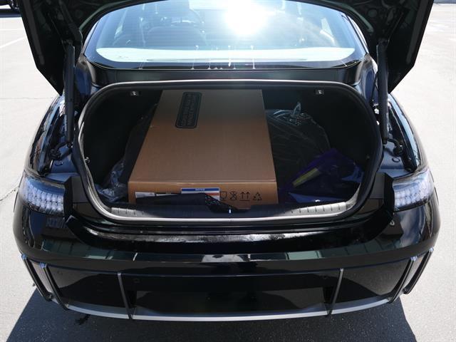 2025 Hyundai IONIQ 6 SEL Glendora CA