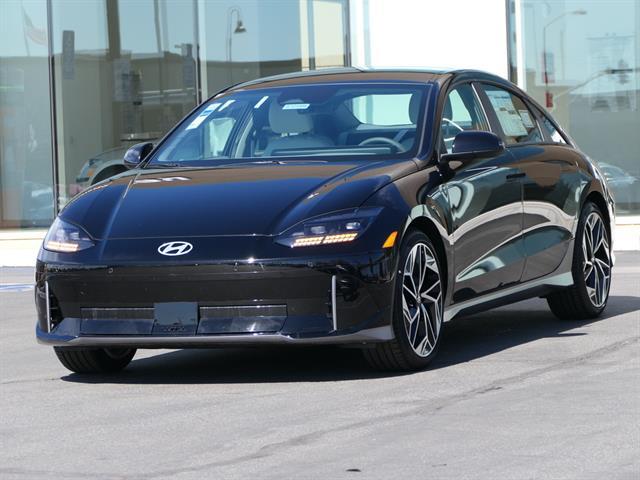 2025 Hyundai IONIQ 6 SEL Glendora CA