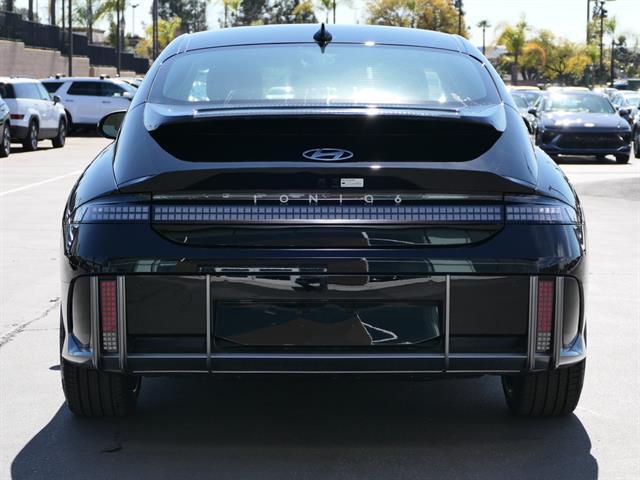 2025 Hyundai IONIQ 6 SEL Glendora CA