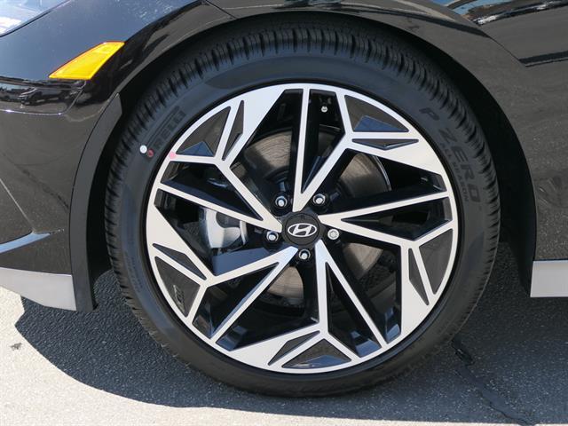 2025 Hyundai IONIQ 6 SEL Glendora CA
