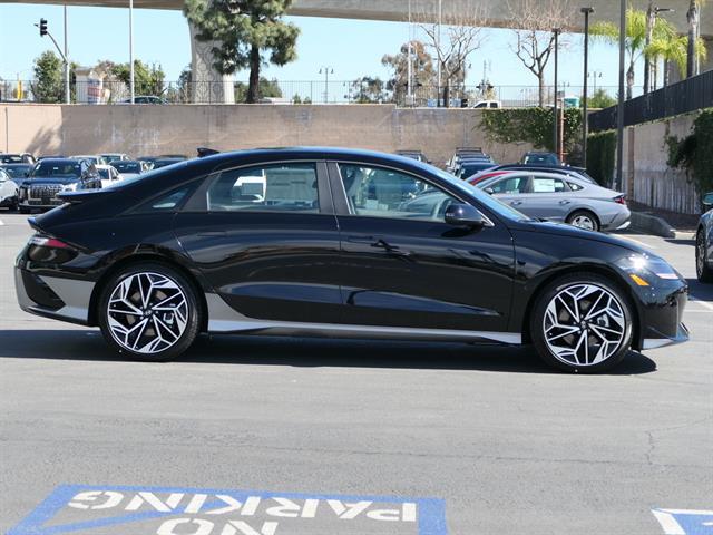 2025 Hyundai IONIQ 6 SEL Glendora CA