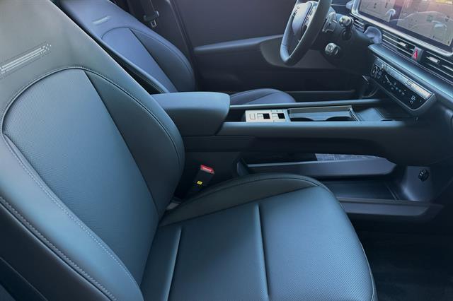 2025 Hyundai IONIQ 6 SEL