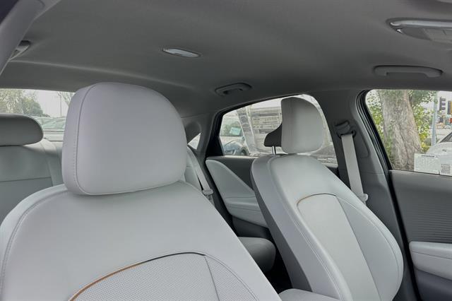2025 Hyundai IONIQ 6 SEL