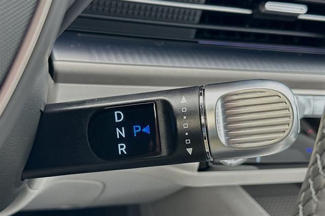 2025 Hyundai IONIQ 6 SEL