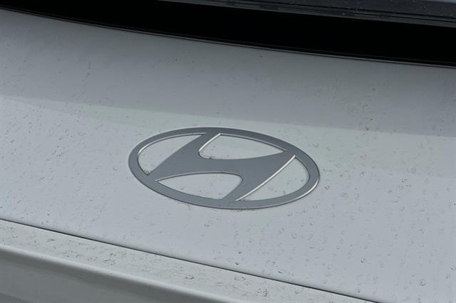 2025 Hyundai IONIQ 6 SEL