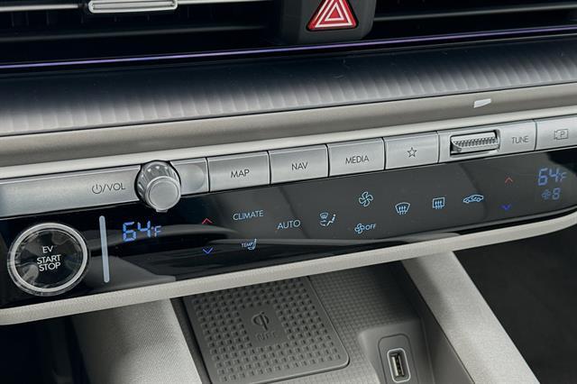 2025 Hyundai IONIQ 6 SEL
