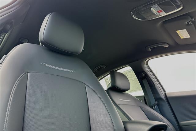 2025 Hyundai IONIQ 6 SEL