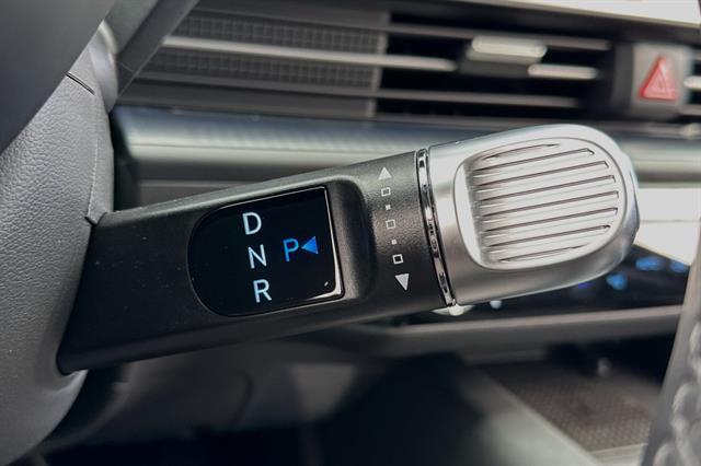 2025 Hyundai IONIQ 6 SEL