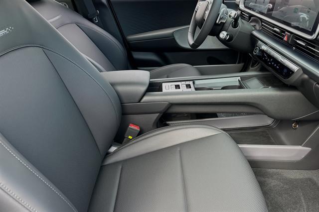 2025 Hyundai IONIQ 6 SEL