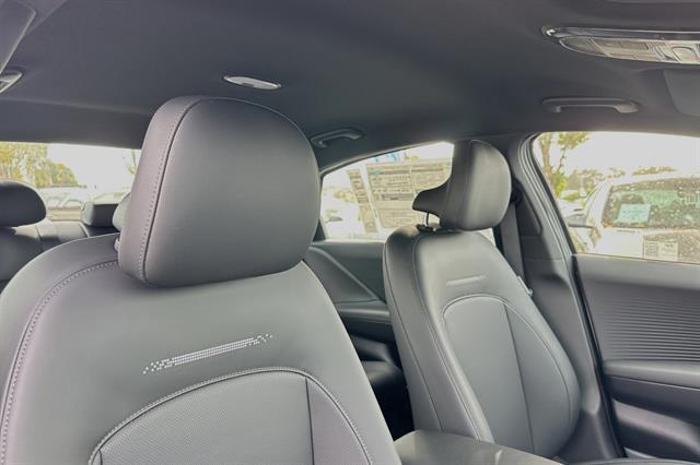 2025 Hyundai IONIQ 6 SEL