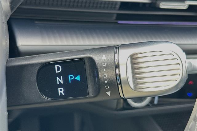 2025 Hyundai IONIQ 6 SEL