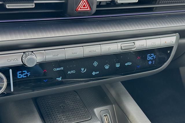 2025 Hyundai IONIQ 6 SEL