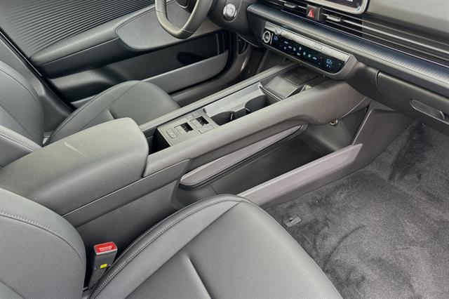 2025 Hyundai IONIQ 6 SEL