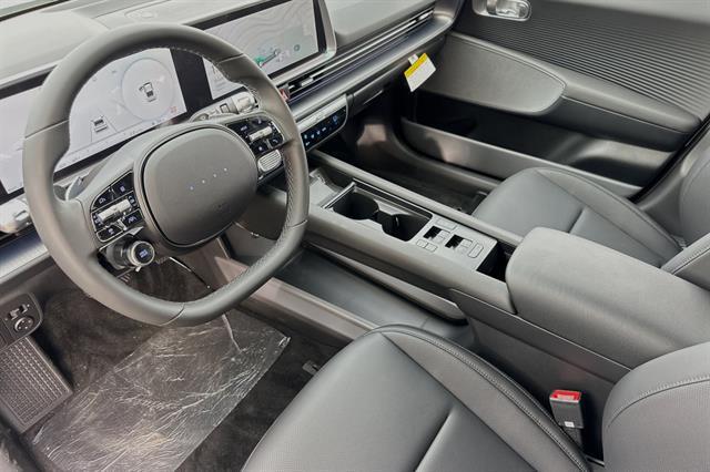 2025 Hyundai IONIQ 6 SEL
