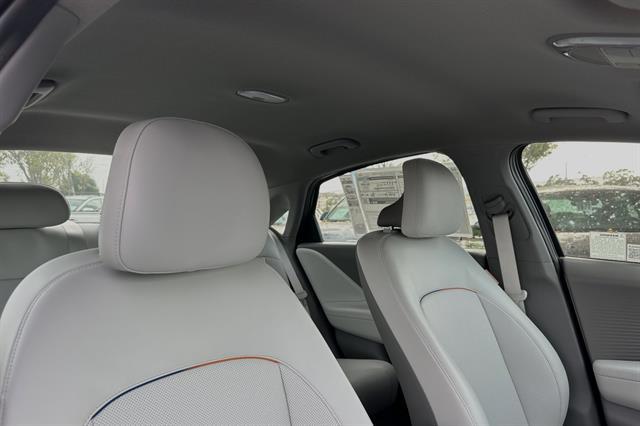 2025 Hyundai IONIQ 6 SEL