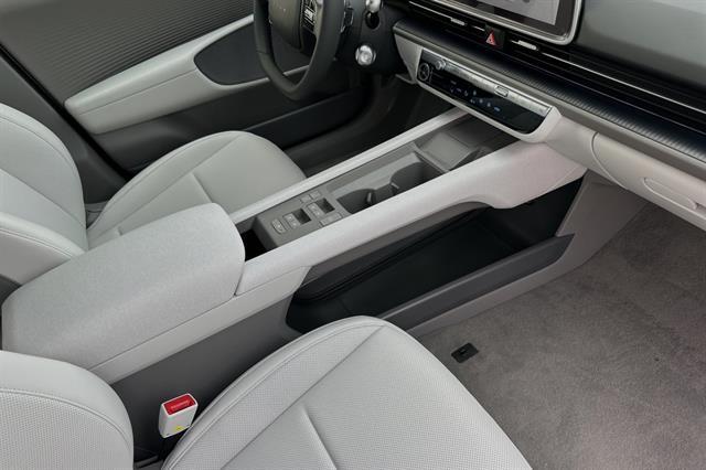 2025 Hyundai IONIQ 6 SEL
