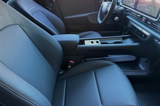 2025 Hyundai IONIQ 6 SEL