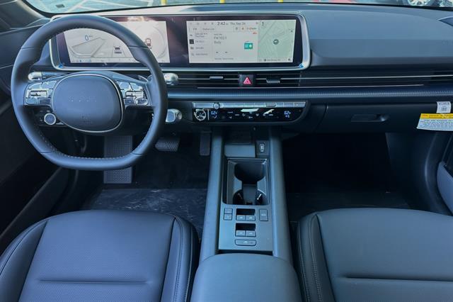 2025 Hyundai IONIQ 6 SEL
