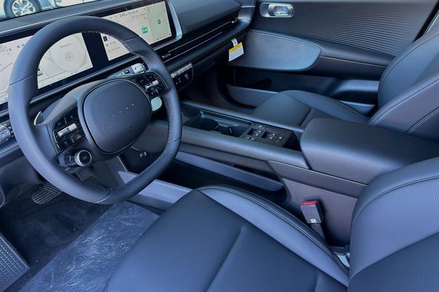 2025 Hyundai IONIQ 6 SEL