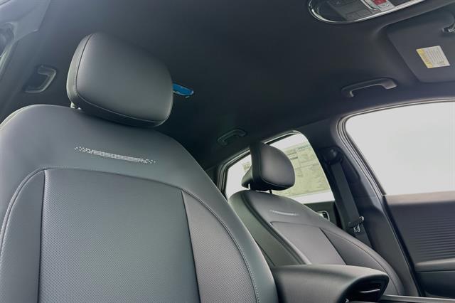 2025 Hyundai IONIQ 6 SEL