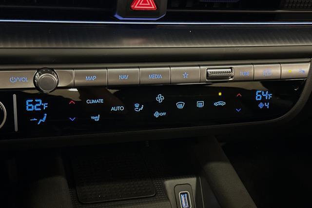 2025 Hyundai IONIQ 6 SEL