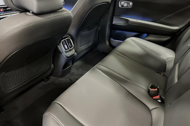 2025 Hyundai IONIQ 6 SEL