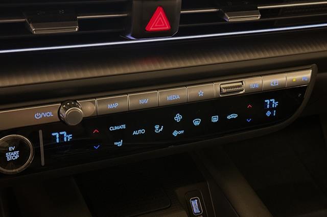 2025 Hyundai IONIQ 6 SEL