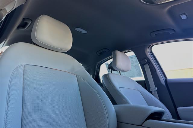 2025 Hyundai IONIQ 6 SEL