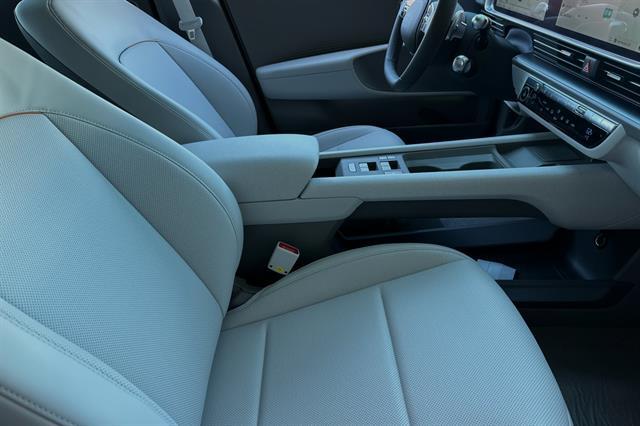 2025 Hyundai IONIQ 6 SEL