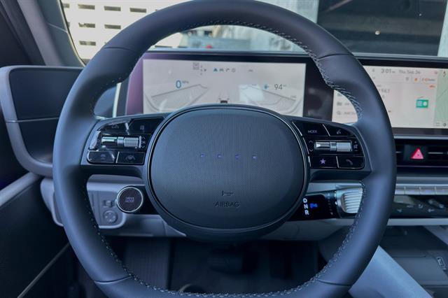 2025 Hyundai IONIQ 6 SEL