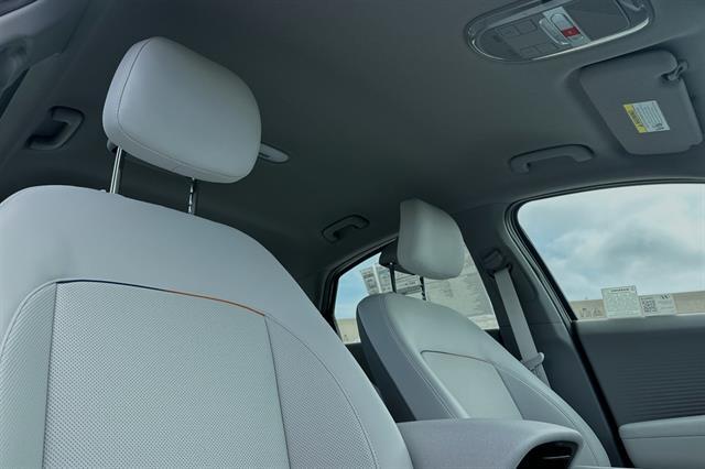 2025 Hyundai IONIQ 6 SEL