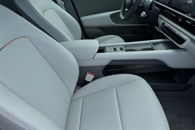2025 Hyundai IONIQ 6 SEL