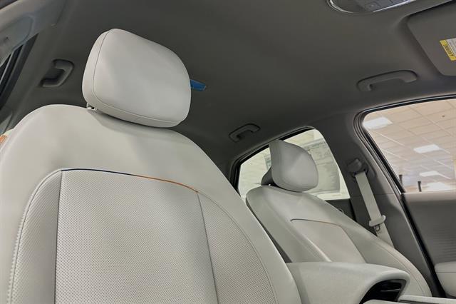 2025 Hyundai IONIQ 6 SEL