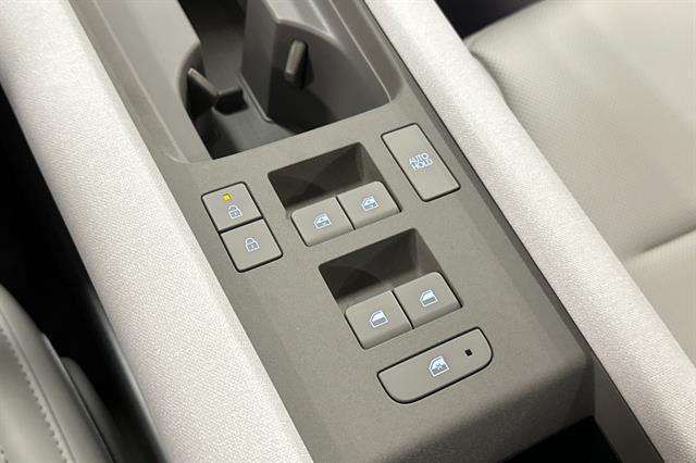 2025 Hyundai IONIQ 6 SEL