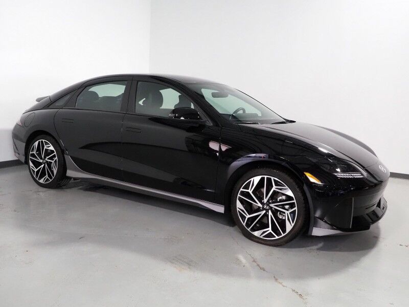 2025 Hyundai IONIQ 6 SEL *NAVIGATION, ADAPTIVE CRUISE, SAFETY ALERTS, BACKUP-CAMERA, DIGITAL COCKPIT, COLOR TOUCHSCREEN, HEATED SEATS, 20 INCH WHEELS, HARMAN/KARDON, WIRELESS CHARGING, ANDROID & APPLE