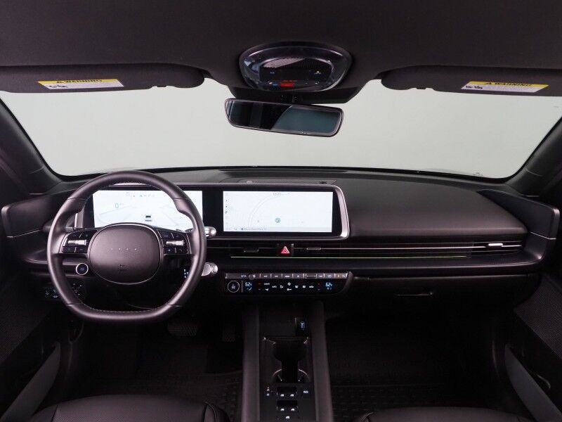 2025 Hyundai IONIQ 6 SEL *NAVIGATION, ADAPTIVE CRUISE, SAFETY ALERTS, BACKUP-CAMERA, DIGITAL COCKPIT, COLOR TOUCHSCREEN, HEATED SEATS, 20 INCH WHEELS, HARMAN/KARDON, WIRELESS CHARGING, ANDROID & APPLE