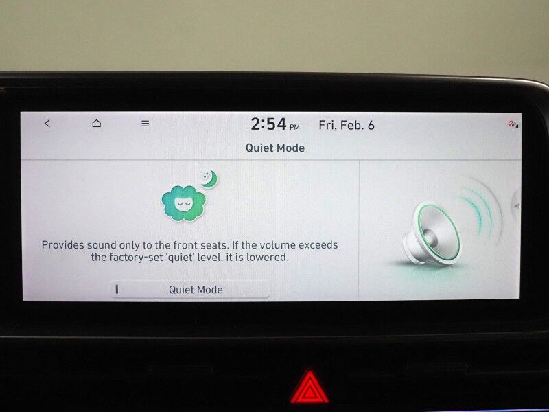 2025 Hyundai IONIQ 6 SEL *NAVIGATION, ADAPTIVE CRUISE, SAFETY ALERTS, BACKUP-CAMERA, DIGITAL COCKPIT, COLOR TOUCHSCREEN, HEATED SEATS, 20 INCH WHEELS, HARMAN/KARDON, WIRELESS CHARGING, ANDROID & APPLE Round Rock TX