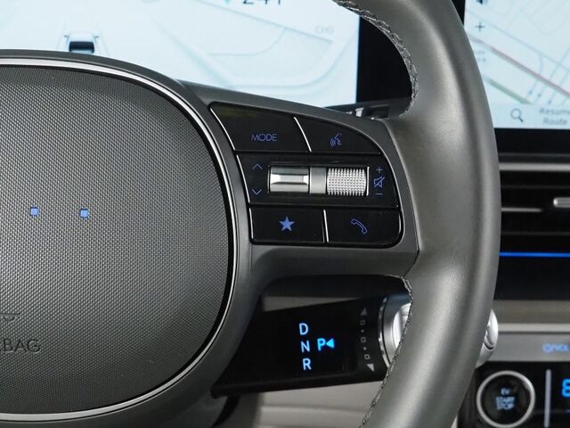 2025 Hyundai IONIQ 6 SEL *NAVIGATION, ADAPTIVE CRUISE, SAFETY ALERTS, BACKUP-CAMERA, DIGITAL COCKPIT, HEATED SEATS, 20 INCH WHEELS, HARMAN/KARDON, WIRELESS CHARGING, APPLE CARPLAY Round Rock TX