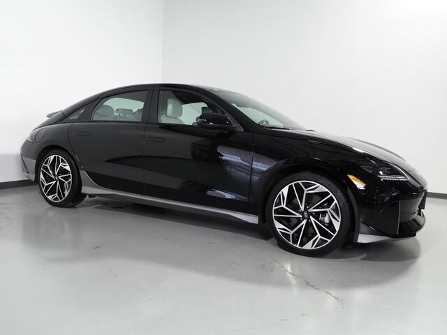 2025 Hyundai IONIQ 6 SEL *NAVIGATION, ADAPTIVE CRUISE, SAFETY ALERTS, BACKUP-CAMERA, DIGITAL COCKPIT, HEATED SEATS, 20 INCH WHEELS, HARMAN/KARDON, WIRELESS CHARGING, APPLE CARPLAY Round Rock TX