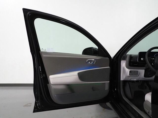 2025 Hyundai IONIQ 6 SEL *NAVIGATION, ADAPTIVE CRUISE, SAFETY ALERTS, BACKUP-CAMERA, DIGITAL COCKPIT, HEATED SEATS, 20 INCH WHEELS, HARMAN/KARDON, WIRELESS CHARGING, APPLE CARPLAY Round Rock TX