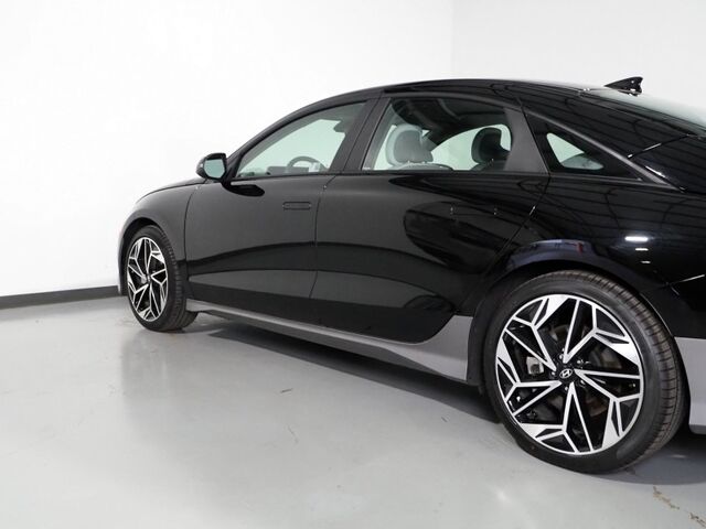 2025 Hyundai IONIQ 6 SEL *NAVIGATION, ADAPTIVE CRUISE, SAFETY ALERTS, BACKUP-CAMERA, DIGITAL COCKPIT, HEATED SEATS, 20 INCH WHEELS, HARMAN/KARDON, WIRELESS CHARGING, APPLE CARPLAY Round Rock TX